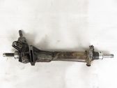Steering rack