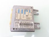 Unidad de control/módulo del Airbag