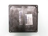 Gearbox control unit/module