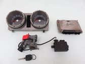 Unité de commande, module ECU de moteur
