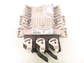 Engine control unit/module