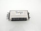 Engine control unit/module