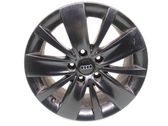 17 Zoll Leichtmetallrad Alufelge