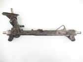 Steering rack