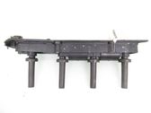 High voltage ignition coil