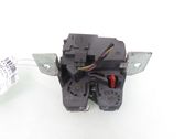 Tailgate/trunk/boot lock/catch/latch