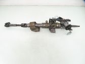 Ignition lock
