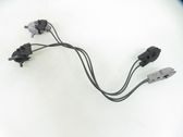 Air flap cable