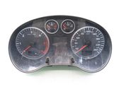 Compteur de vitesse tableau de bord