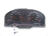 Geschwindigkeitsmesser Cockpit