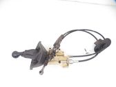 Gear shifter/selector