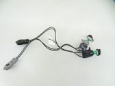 Air flap cable