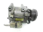 Compresor (bomba) del aire acondicionado (A/C))