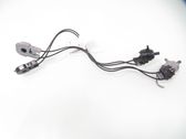 Air flap cable