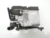 Auxiliary pre-heater (Webasto)