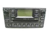 Radio / CD-Player / DVD-Player / Navigation