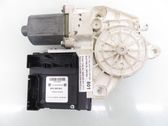 Moteur de lève-vitre de porte avant