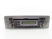Radio / CD-Player / DVD-Player / Navigation