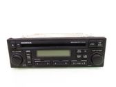 Radio / CD-Player / DVD-Player / Navigation