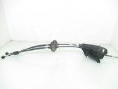 Gear shifter/selector
