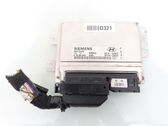 Engine control unit/module