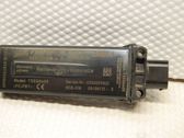 Tire pressure control unit