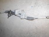 Steering rack