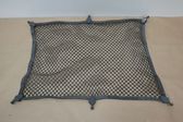 Trunk/boot cargo luggage net