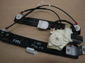 Fensterheber elektrisch mit Motor Tür hinten