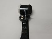 Rear seatbelt