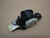 Middle seatbelt (rear)