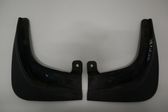 Front mudguard