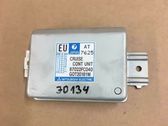 Cruise control unit/module