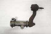 Steering rack