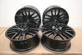 R21 alloy rim