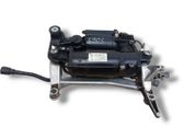 Air suspension compressor/pump