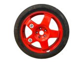 R 19 spare wheel