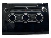 Climate control unit