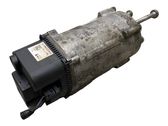 Electric power steering pump