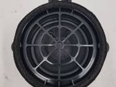 Enceinte haute fréquence de porte avant
