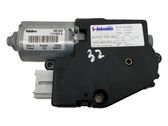 Sunroof motor/actuator