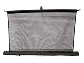 Trunk/boot cargo luggage net