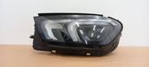 Headlight/headlamp