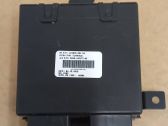 Comfort/convenience module
