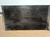 A/C cooling radiator (condenser)