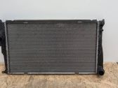 Coolant radiator