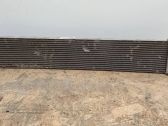 Coolant radiator