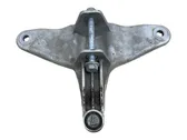 Gearbox mounting bracket