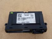 Sunroof control unit/module