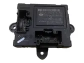 Door control unit/module